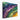 Cosmic Ripple in Vivid Hues Journey Canvas Wrap / 32 x 24
