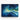 Celestial Waves in Night's Embrace Canvas Wrap / 24 x 18
