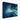 Celestial Waves in Night's Embrace Canvas Wrap / 40 x 30