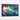 Cosmic Dance of Vibrant Nebulae Framed Canvas (Black) / 48 x 32