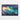 Cosmic Dance of Vibrant Nebulae Framed Canvas (Black) / 48 x 32