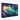Cosmic Dance of Vibrant Nebulae Canvas Wrap / 48 x 32