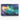 Cosmic Dance of Vibrant Nebulae Canvas Wrap / 48 x 32