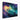 Cosmic Dance of Vibrant Nebulae Canvas Wrap / 32 x 24