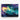 Cosmic Dance of Vibrant Nebulae Canvas Wrap / 40 x 30