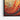 Crimson Flow of Abstract Dreams Framed Canvas (Black) / 48 x 32