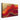 Crimson Waves of Abstract Gold Canvas Wrap / 30 x 20