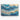 Golden Veins in Oceanic Depths Canvas Wrap / 48 x 32
