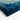 Golden Veins in Oceanic Depths Canvas Wrap / 20 x 16
