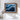 Ocean Depths: Abstract Blue Textures Fine Art Print / 48 x 32