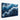 Ocean Depths: Abstract Blue Textures Canvas Wrap / 48 x 32