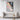 Swirling Abyss of Modern Dreams Framed Canvas (Black) / 32 x 48