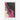 Cosmic Dance in Pink and Black Fine Art Print / 32 x 48
