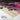 Cosmic Dance in Pink and Black Fine Art Print / 32 x 48