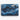 Midnight Waves Abstract Vista Canvas Wrap / 30 x 20