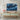 Midnight Waves Abstract Vista Canvas Wrap / 48 x 32
