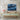 Midnight Waves Abstract Vista Canvas Wrap / 40 x 30