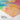 Dreamy Cascade of Colorful Whims Fine Art Print / 48 x 32
