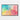 Dreamy Cascade of Colorful Whims Framed Canvas (Black) / 48 x 32