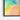 Dreamy Cascade of Colorful Whims Framed Canvas (Black) / 48 x 32