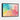Dreamy Cascade of Colorful Whims Framed Canvas (Black) / 32 x 24