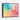 Dreamy Cascade of Colorful Whims Framed Canvas (Black) / 10 x 8