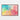 Dreamy Cascade of Colorful Whims Framed Canvas (Walnut) / 48 x 32