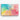 Dreamy Cascade of Colorful Whims Canvas Wrap / 48 x 32