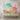 Dreamy Cascade of Colorful Whims Canvas Wrap / 48 x 32