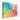 Dreamy Cascade of Colorful Whims Canvas Wrap / 32 x 24