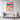 Rivulets of Time: Abstract Symphony Framed Canvas (Walnut) / 30 x 40