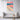 Rivulets of Time: Abstract Symphony Canvas Wrap / 32 x 48