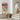 Rivulets of Time: Abstract Symphony Canvas Wrap / 32 x 48