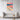Rivulets of Time: Abstract Symphony Canvas Wrap / 18 x 24