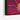 Crimson Veins of Glistening Gold Framed Canvas (Black) / 32 x 48