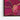 Crimson Veins of Glistening Gold Framed Canvas (Black) / 32 x 48