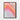 Sunrise Hues Abstract Fluidity Framed Canvas (Black) / 18 x 24
