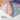Tranquil Dawn: Abstract Color Fusion Fine Art Print / 32 x 48