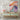 Tranquil Dawn: Abstract Color Fusion Canvas Wrap / 24 x 32