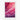 Crimson Tide Abstract Elegance Fine Art Print / 32 x 48