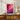Crimson Tide Abstract Elegance Fine Art Print / 32 x 48