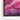 Crimson Tide Abstract Elegance Framed Canvas (Black) / 32 x 48