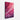 Crimson Tide Abstract Elegance Canvas Wrap / 20 x 30