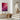 Crimson Tide Abstract Elegance Canvas Wrap / 20 x 30