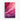 Crimson Tide Abstract Elegance Canvas Wrap / 32 x 48