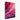 Crimson Tide Abstract Elegance Canvas Wrap / 24 x 32