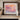 Radiant Dawn Abstract Landscape Fine Art Print / 24 x 18