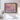Radiant Dawn Abstract Landscape Fine Art Print / 24 x 18