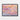 Radiant Dawn Abstract Landscape Framed Canvas (Black) / 32 x 24