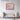 Radiant Dawn Abstract Landscape Framed Canvas (Black) / 40 x 30